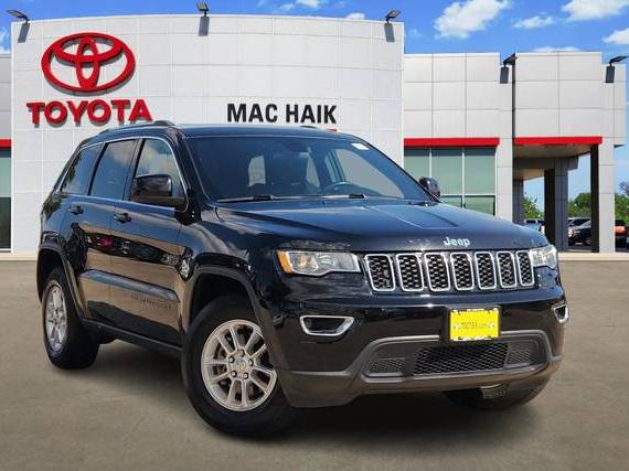 JEEP GRAND CHEROKEE 2020 1C4RJEAG7LC341797 image